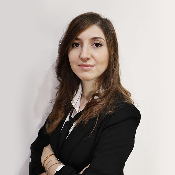 Chiara Iuffrida