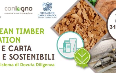 31 MARZO, WEBINAR DI FEDERAZIONE CARTA GRAFICA