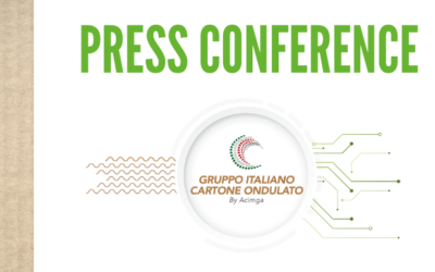 NASCE IN ACIMGA IL GRUPPO ITALIANO CARTONE ONDULATO