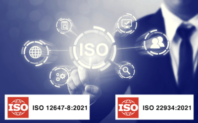 COMMISSIONE TECNICA ACIMGA – AGGIORNAMENTI ISO