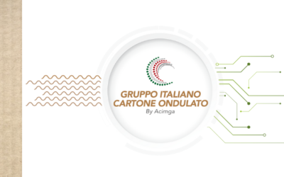 TREND STORICO E SCENARIO 2024 – MACCHINE PER IL CARTONE ONDULATO – EXPORT PLANNING