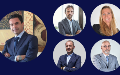 DANIELE BARBUI ELETTO NUOVO PRESIDENTE DI ACIMGA