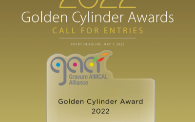 ACIMGA SPONSOR DEI GOLDEN CYLINDER AWARDS 2022