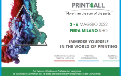 PARTECIPA A PRINT4ALL 2022