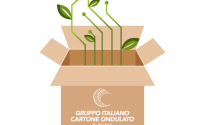 LA RICILABILITA’ DEL PACKAGING IN CARTA E CARTONE – EDITORIALE DEL GRUPPO CARTONE ONDULATO