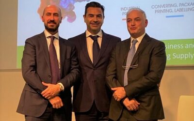 ENRICO BARBOGLIO NUOVO DIRETTORE ACIMGA