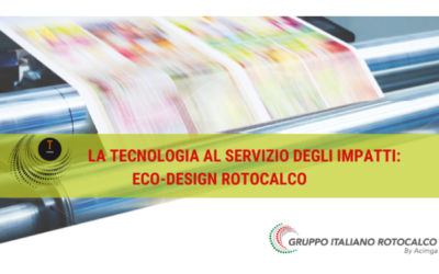 SAVE THE DATE: 27 E 28 SETTEMBRE FORMAZIONE ROTOCALCO IN PRESENZA.