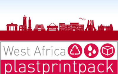 PARTECIPA A PLASTPRINTPACK WEST AFRICA  29 NOVEMBRE – 1° DICEMBRE 2022