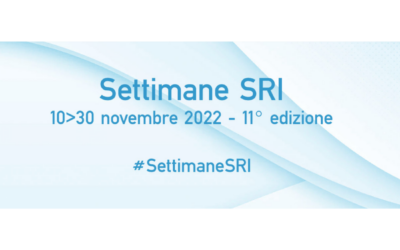 LA FEDERAZIONE CARTA E GRAFICA ALLE SETTIMANE SRI