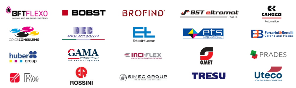 Gruppo Flexo 2023