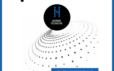 DISPONIBILE IL REPORT ISO TC130 2025