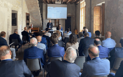 ASSEMBLEEE PRIVATE E PUBBLICA ACIMGA E FEDERAZIONE CARTA GRAFICA