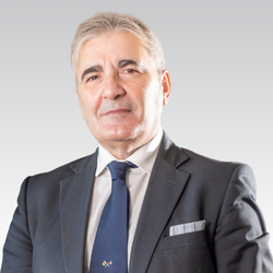 Stefano Bartolini