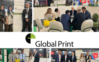 GLOBAL PRINT A PRINT4ALL: LA VICEPRESIDENZA ITALIANA