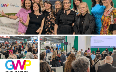 NASCE GIRLS WHO PRINT ITALIA