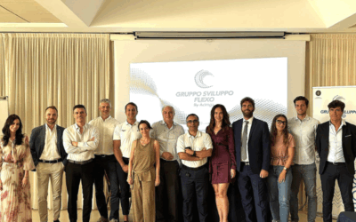 MEETING GRUPPO SVILUPPO FLEXO