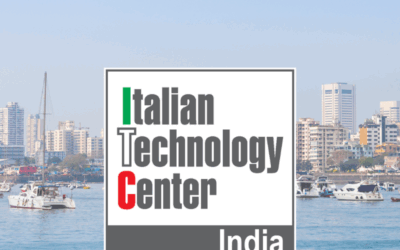 INCONTRO CONOSCITIVO RETE ITC INDIA