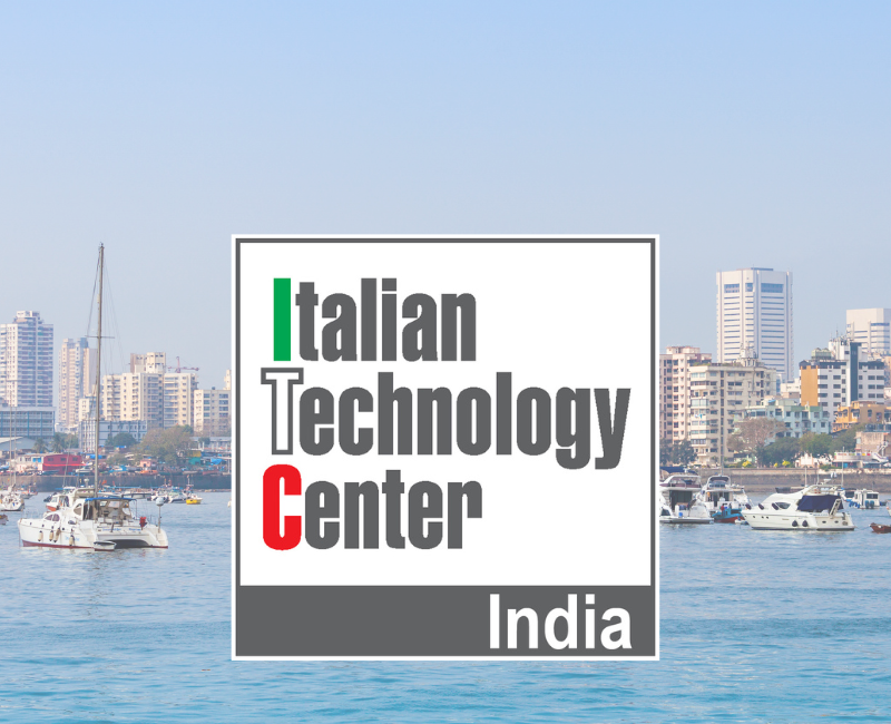 INCONTRO CONOSCITIVO RETE ITC INDIA