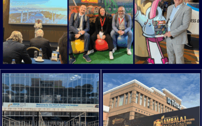 LE PRESENZE ACIMGA AD OTTOBRE