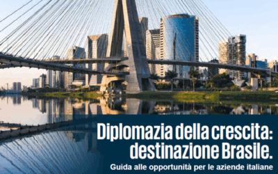 GUIDA AGLI AFFARI IN BRASILE