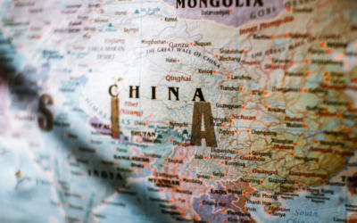 NOTE ECONOMICHE CINA E MONGOLIA