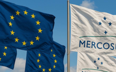 ACCORDO UE-MERCOSUR