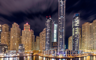 PADIGLIONE NAZIONALE A GULF PRINT PACK DUBAI, 30 MARZO – 2 APRILE 2026