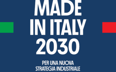 MADE IN ITALY 2030, LA FILIERA DEL PACKAGING TRA I COMPARTI ABILITANTI