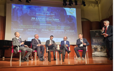 GIORNATA NAZIONALE DEL MADE IN ITALY – FORMAZIONE E COMPETENZE DI FILIERA