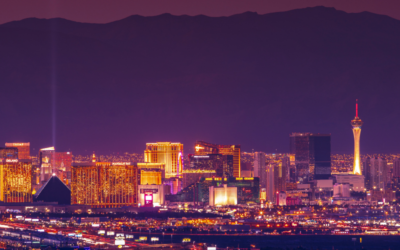 MISSIONE ITA/ACIMGA A PRINTING UNITED, LAS VEGAS, 23-25 SETTEMBRE