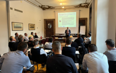 CORSO DIRETTIVA MACCHINE ACIMGA