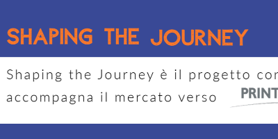 SHAPING THE JOURNEY TO PRINT4ALL 2027: UN PERCORSO CONDIVISO VERSO IL 25-28 MAGGIO 2027